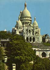 Сакре-Кёр