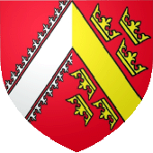 Герб Эльзаса