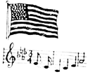 День флага в США