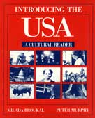 Broukal, M. Introduction the USA