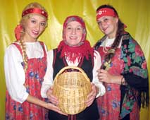 театр книги Корноватка