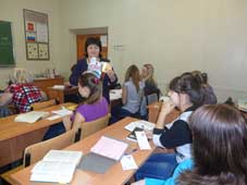 Тебе, начинающий студент!