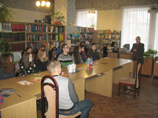 Краеведческая беседа Династия Романовых и Ивановский край