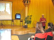 Мы цепи таинственной звенья