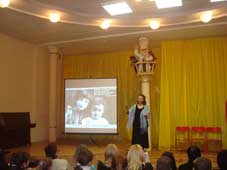 Дороги Марины Цветаевой