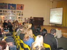 Дороги Марины Цветаевой