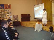 Дороги Марины Цветаевой