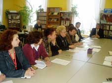 Круглый стол