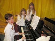 Дороги Марины Цветаевой