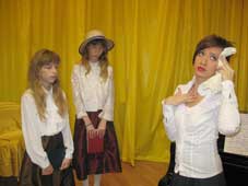 Дороги Марины Цветаевой