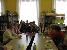 Читают дети о войне...