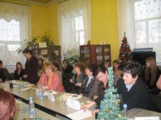 круглый стол Великий спорный писатель или Подмастерье Бога на земле