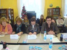 круглый стол Великий спорный писатель или Подмастерье Бога на земле