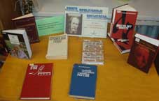 выставка Книги, испытанные временем