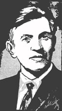 Виктор Петрович Бороздин