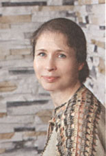 Евгения Ярцева