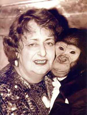 Наталья Дурова