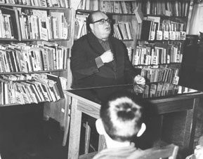 встреча с Ю.В. Дуровым