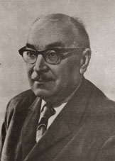 Николай Верзилин