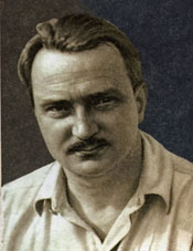 Виталий Бианки