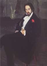 Иван Яковлевич Билибин