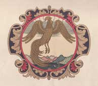 Сказка о золотом петушке. Ил. И.Я. Билибина