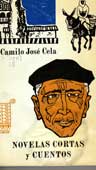 Cela, C.J. Novelas cortas y cuentos 