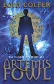 Colfer, Eoin. Artemis Fowl