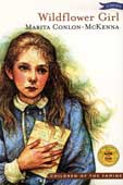 Conlon-McKenna, Marita. Wildflower Girl