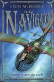 McNamee, Eloin. The Navigator