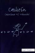 Ni Mhurchu, Caitriona. Cailitin