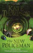 Thompson, Kate. The New Policeman