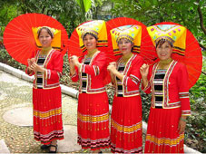 Окно в Азию