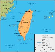 Окно в Азию