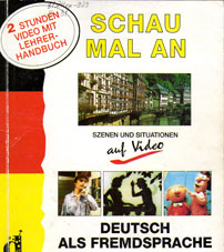 Schau Mal an