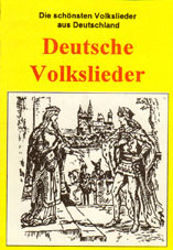 Deutsche Volkslieder