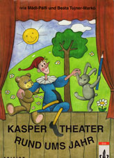 Madl-Palfi, L. Kaspertheater rund ums Jahr