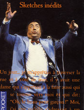 Devos, Raymond. A tout ou a raison...