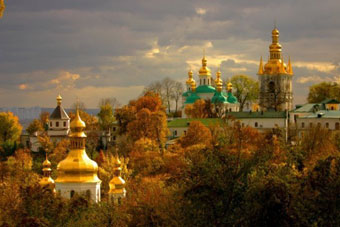 Славянские языки
