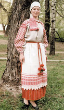 Славянские языки
