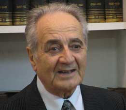 Анатолий Георгиевич Алексин