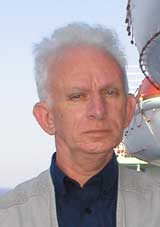 Павел Рафаэлович Амнуэль