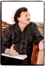 Шамай Галан