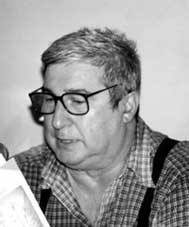 Марк Меерович Зайчик