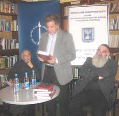 Феликс Соломонович Кандель