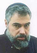 Яков Шехтер