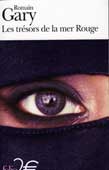 Gary, R. Les tresors de la mer Rouge
