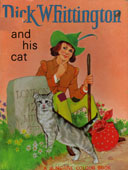 Dick Whittington and his Cat