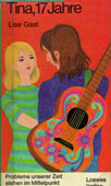 Gast, L. Tina, 17 Jahre