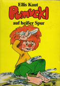 Kant, E. Pumuckl auf heißer Spur : 6 Geschichten 